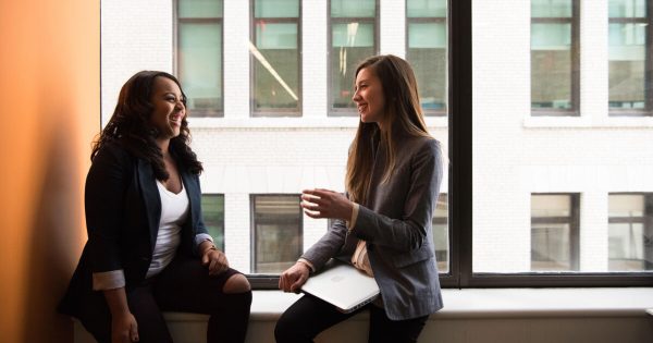 Warum Arbeitgeber ihre Mitarbeiterentwicklung nicht vernachlässigen sollten