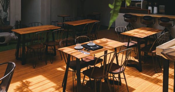 Restaurantschecks: Eine Win-Win-Situation für alle Beteiligten!