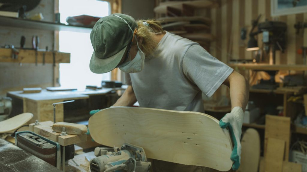 Fachkräftemangel Handwerk