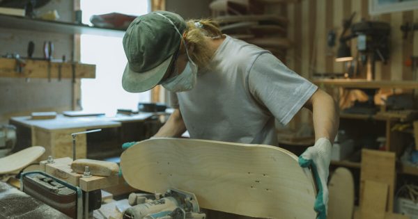 Fachkräftemangel Handwerk