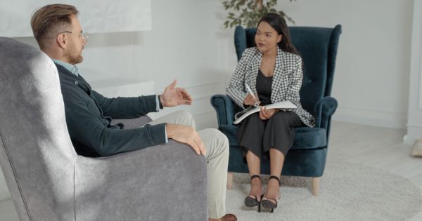 Vorstellungsgespräch