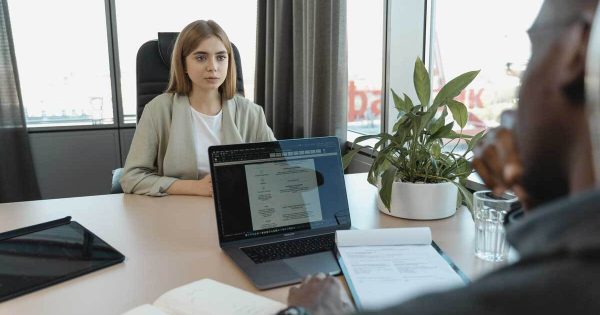 Applicant Tracking System