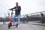 E-Scooter Leasing