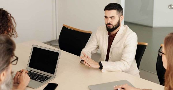 Erfolgreiches Headhunting: So gewinnst Du Top-Talente für dein Unternehmen
