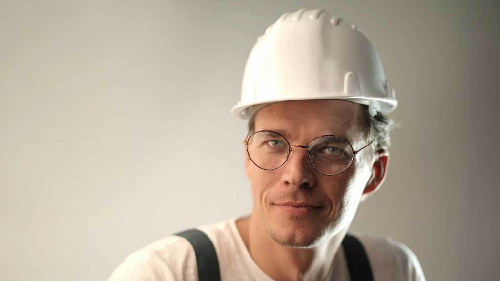 Arbeitsplatzsicherheit