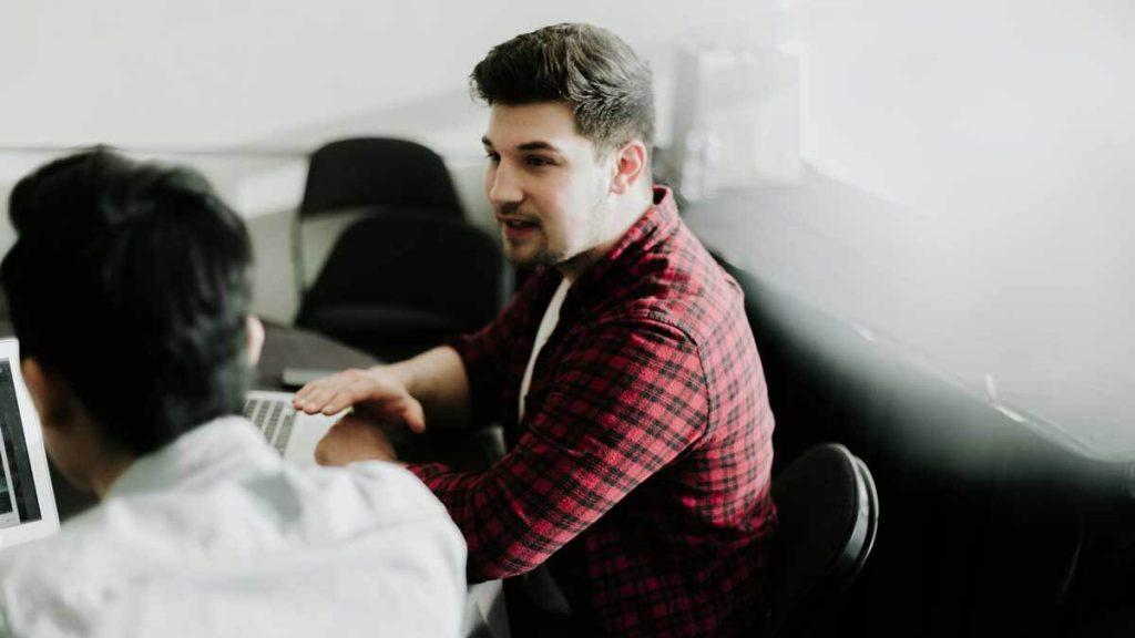 Arbeitgeber der Zukunft