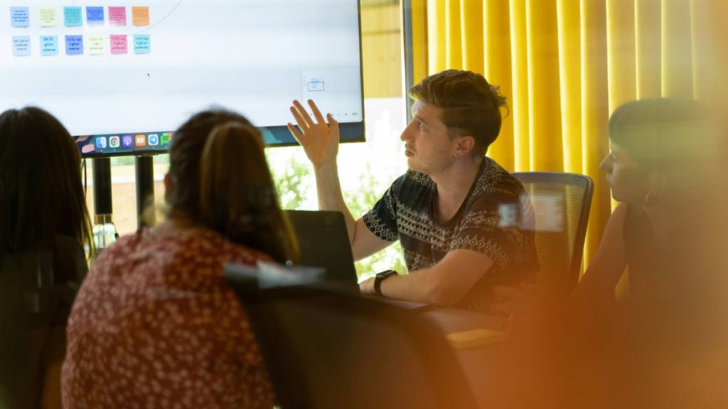 Fachkräftesicherung