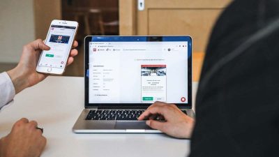 Recruiting-Strategie