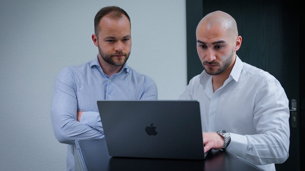 Arthur Gottfried von MeinMakler24