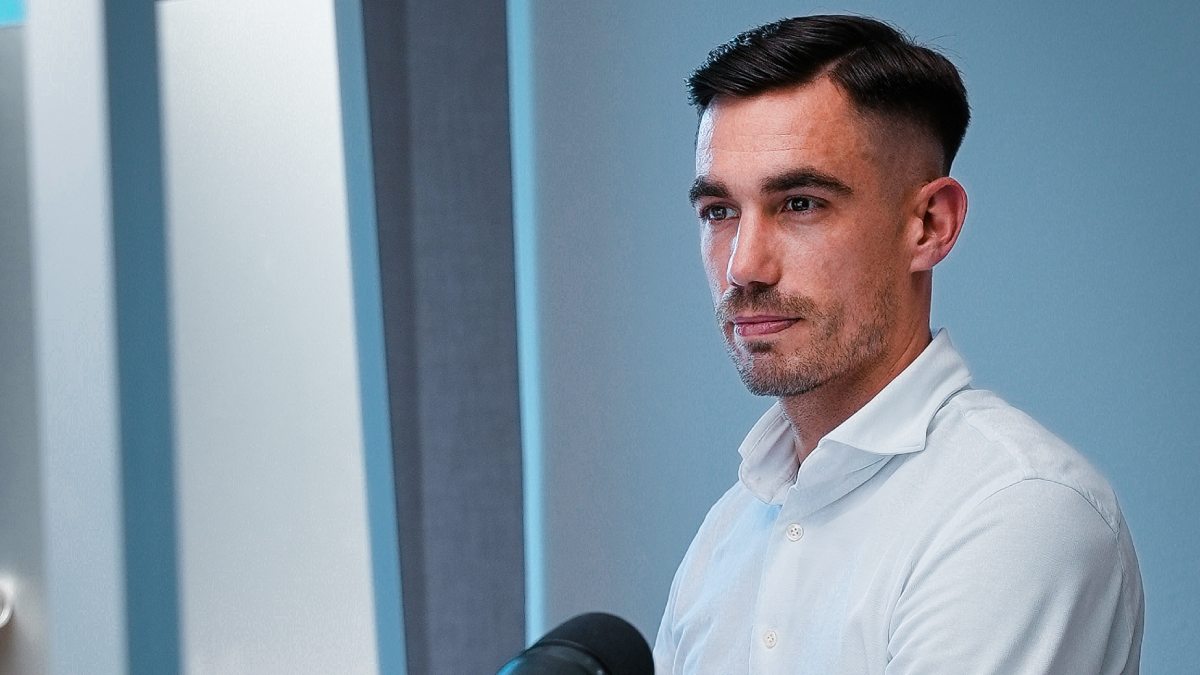 Lukas Becker, Geschäftsführer von MeinMakler24