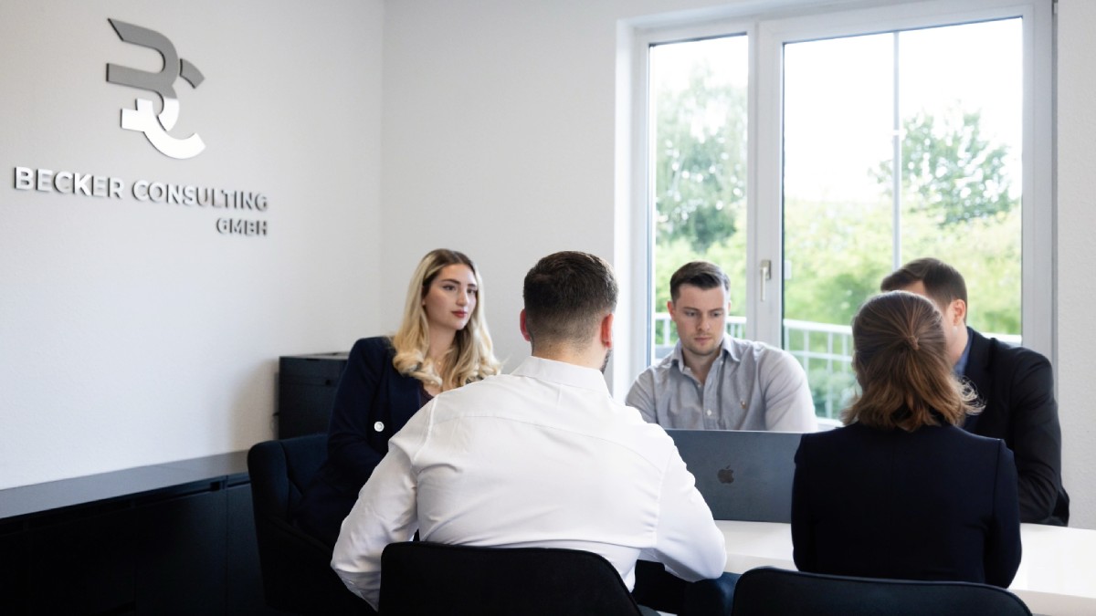 Becker Consulting