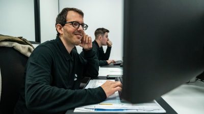 Organisationsanalyse