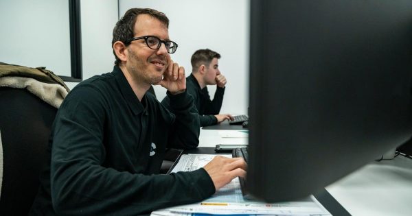 Organisationsanalyse