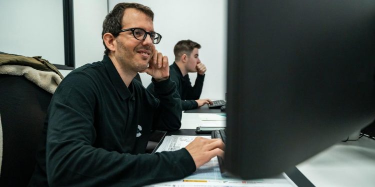 Organisationsanalyse