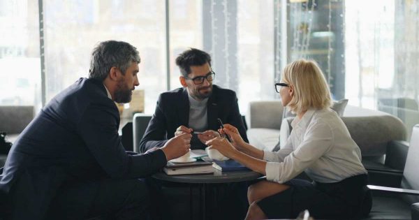 Unternehmensleitbild