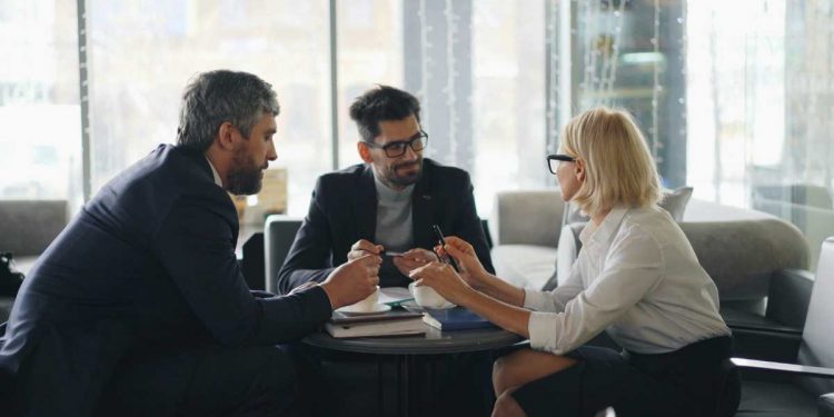 Unternehmensleitbild