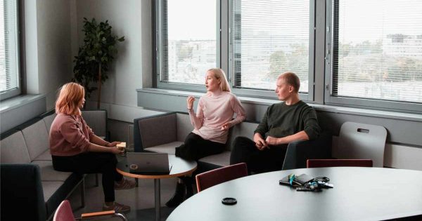 Zielvereinbarungsgespräch