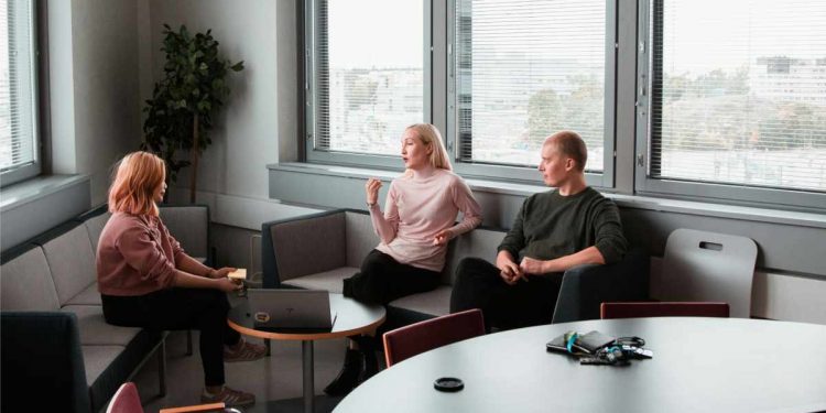 Zielvereinbarungsgespräch