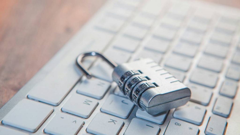 Informationssicherheit