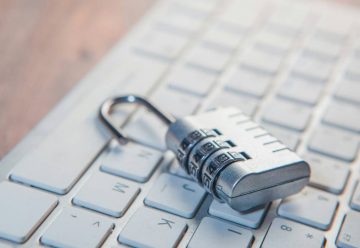 Informationssicherheit
