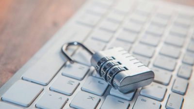 Informationssicherheit
