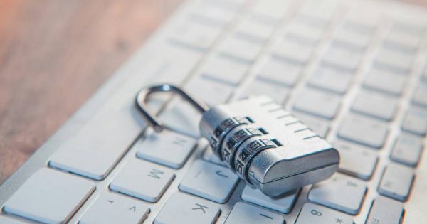 Informationssicherheit
