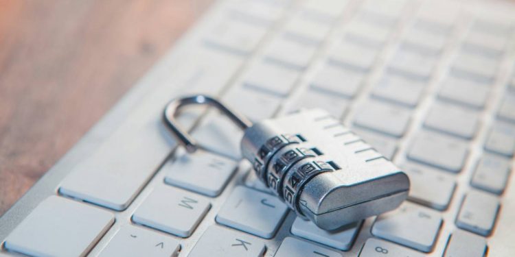 Informationssicherheit