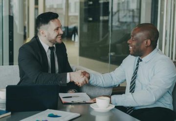 Customer Retention