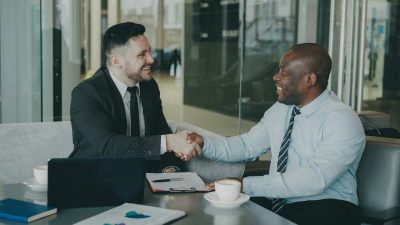 Customer Retention