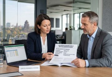 Urlaubsanspruch bei Kündigung