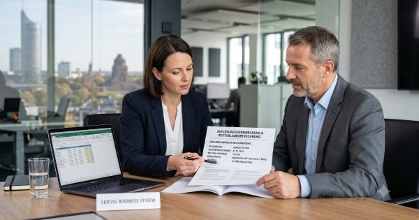 Urlaubsanspruch bei Kündigung