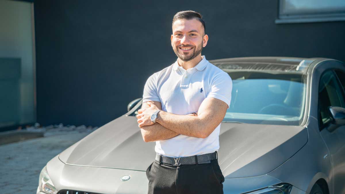 Dynamic Directsales GmbH