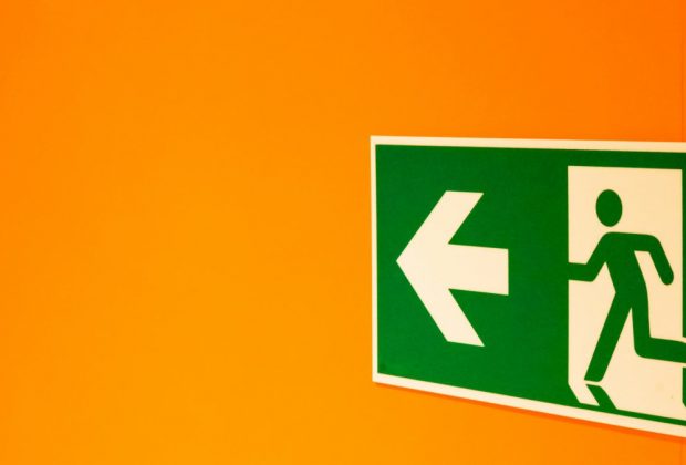 Arbeitsstättenverordnung