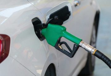 Tankgutschein für Mitarbeiter