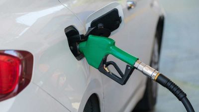 Tankgutschein für Mitarbeiter