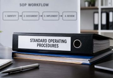 Standard Operating Procedures