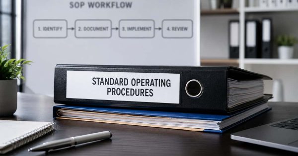 Standard Operating Procedures