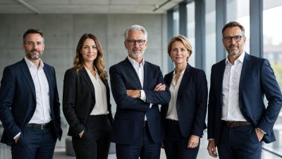 Executive Board