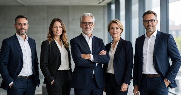 Executive Board